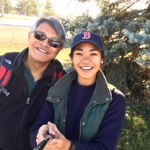 Meet your Posher, Joanna